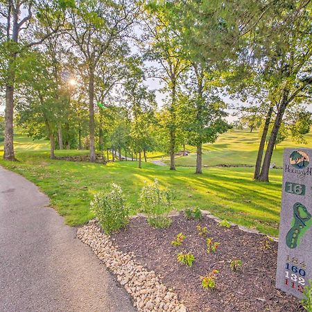Ground-Floor Branson Condo With Community Perks Luaran gambar