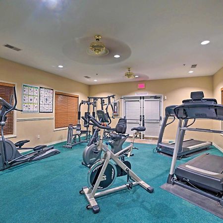 Ground-Floor Branson Condo With Community Perks Luaran gambar