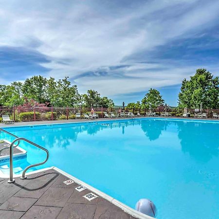 Ground-Floor Branson Condo With Community Perks Luaran gambar