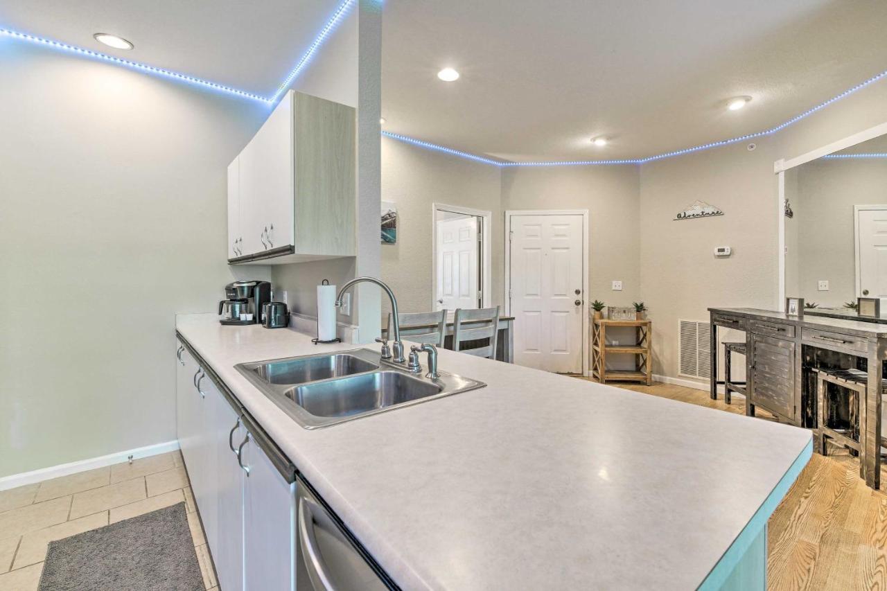 Ground-Floor Branson Condo With Community Perks Luaran gambar