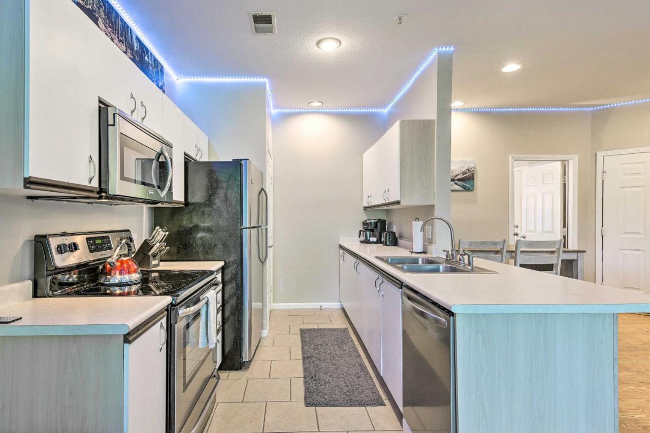 Ground-Floor Branson Condo With Community Perks Luaran gambar