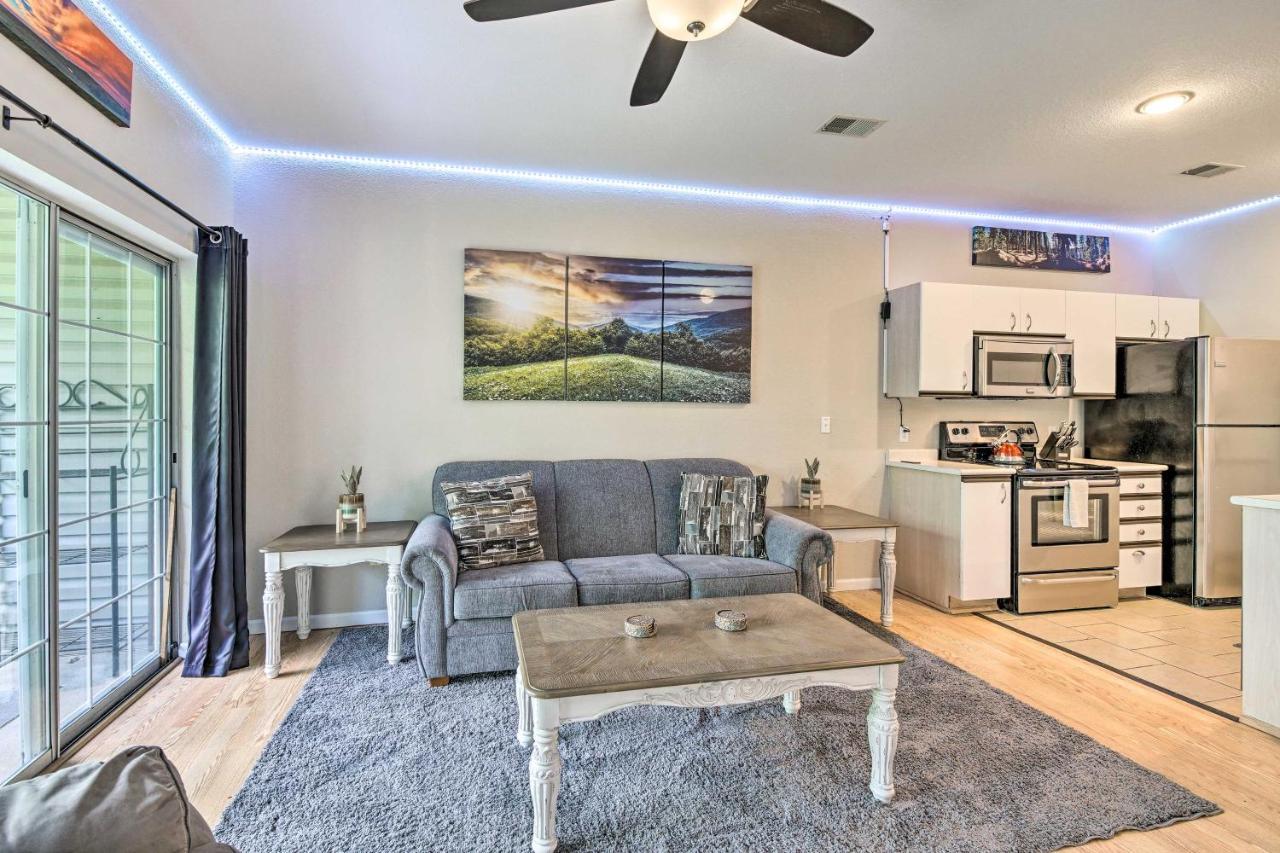Ground-Floor Branson Condo With Community Perks Luaran gambar