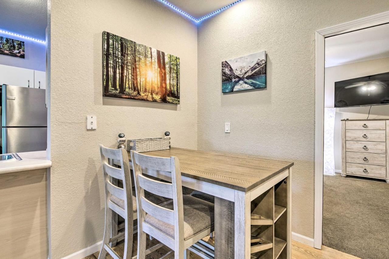 Ground-Floor Branson Condo With Community Perks Luaran gambar