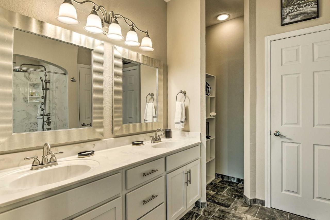 Ground-Floor Branson Condo With Community Perks Luaran gambar