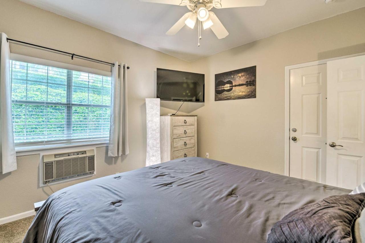 Ground-Floor Branson Condo With Community Perks Luaran gambar