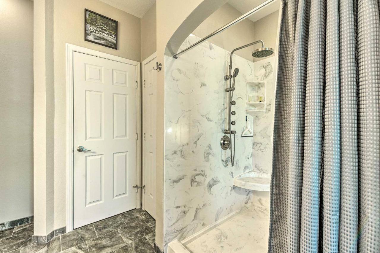 Ground-Floor Branson Condo With Community Perks Luaran gambar