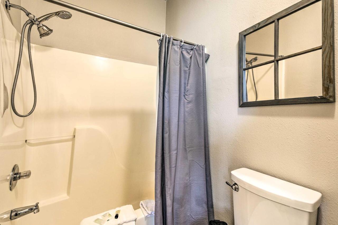 Ground-Floor Branson Condo With Community Perks Luaran gambar