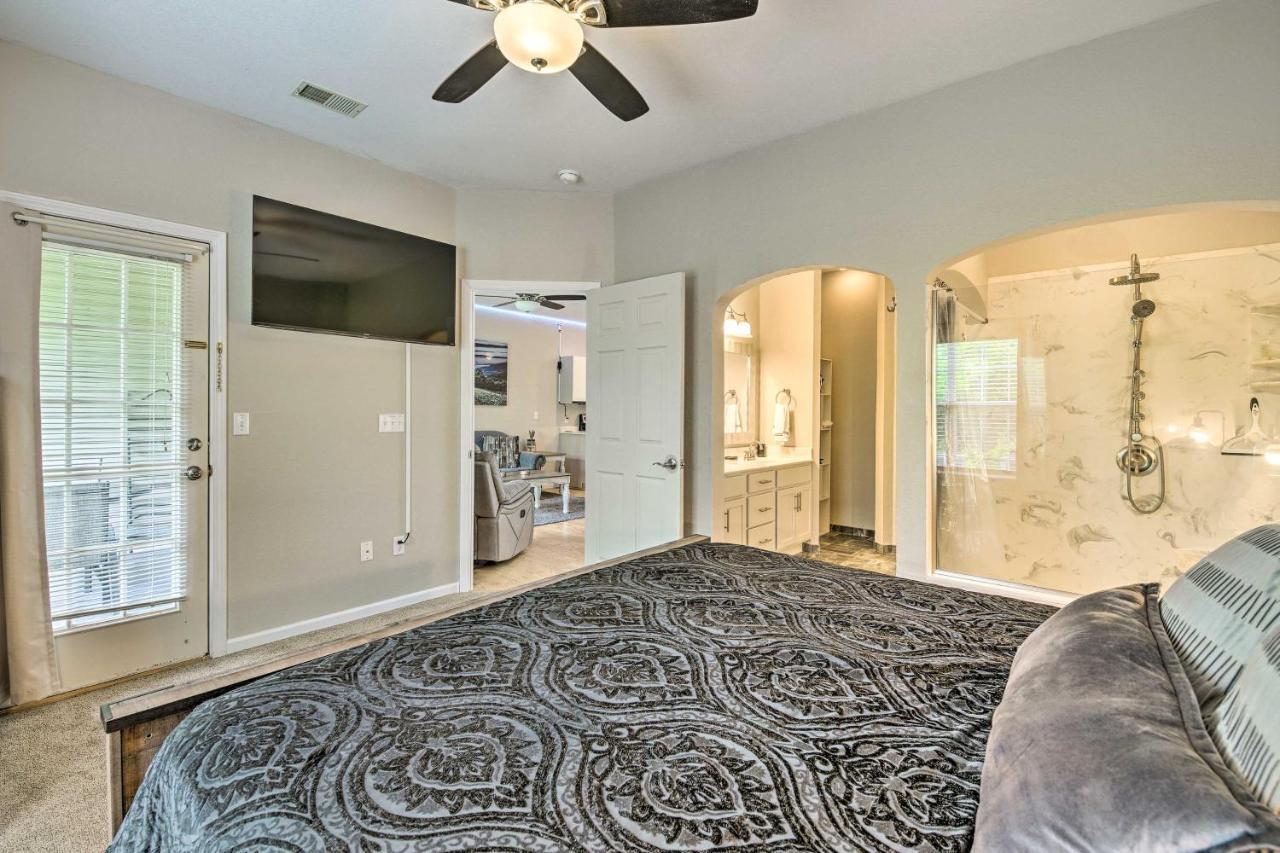 Ground-Floor Branson Condo With Community Perks Luaran gambar