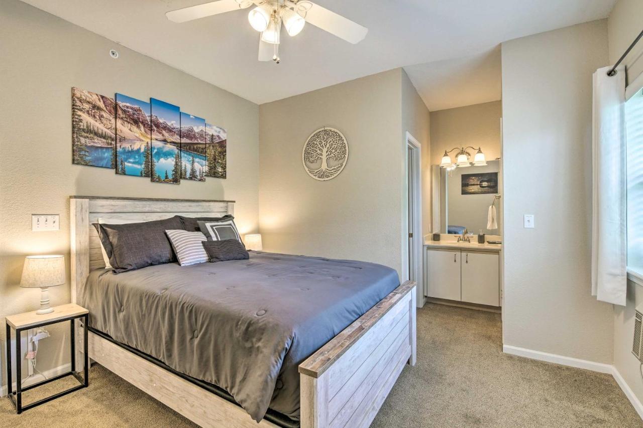 Ground-Floor Branson Condo With Community Perks Luaran gambar